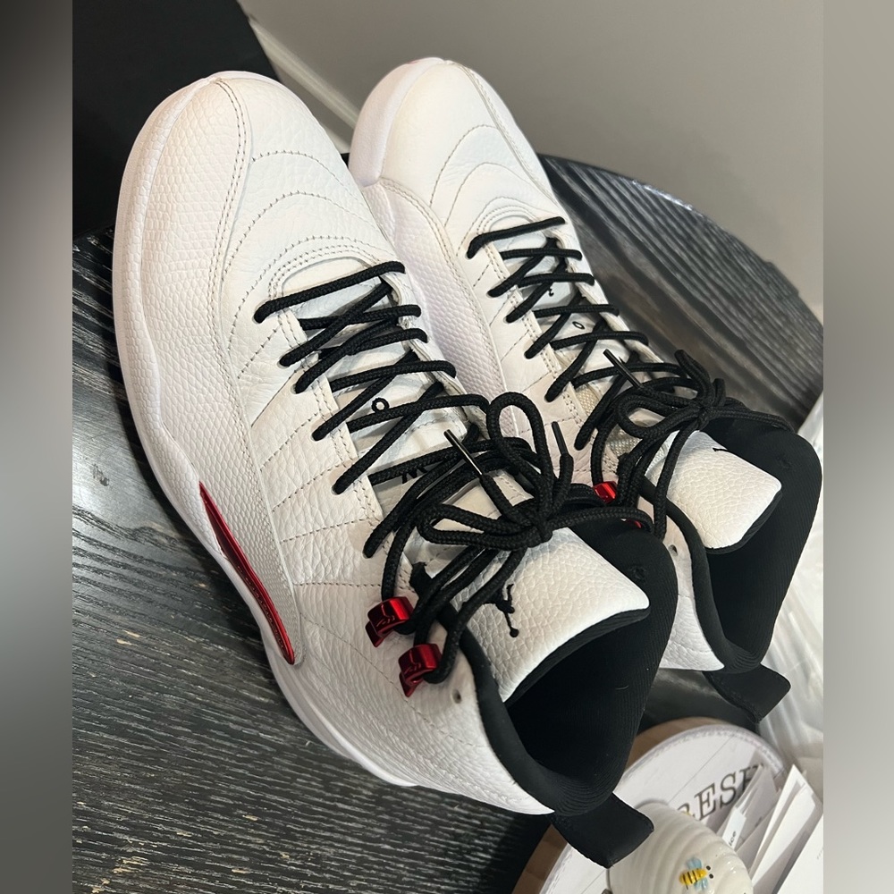 Jordan 12 Retro Twist
